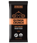 Evolved Quinoa Crunch 