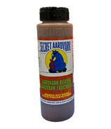 Secret Aardvark Smoked Hot Sauce Aardvark Reaper