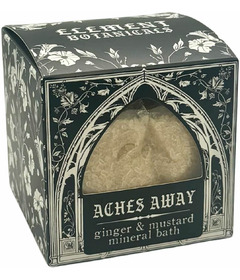 Element Botanicals Bath Salts Aches Away