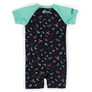 Nano Collection LS Rashguard T-Shirt