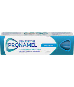 Sensodyne ProNamel Multi-Action Toothpaste