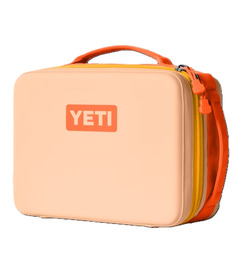 YETI Daytrip Lunch Box Peach Beekeeper