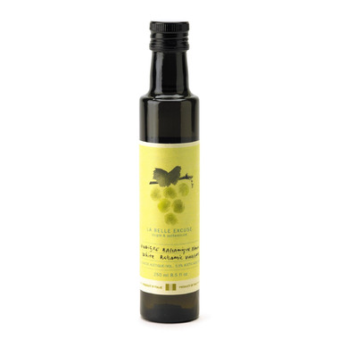 La Belle Excuse White Balsamic Vinegar La Belle Excuse White Balsamic Vinegar