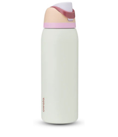image of Owala FreeSip Water Bottle Coastal Mist with sku:337734