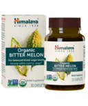 Himalaya Herbal Healthcare Melon amère