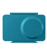 OmieLife OmieBox UP Bento Box Teal Green