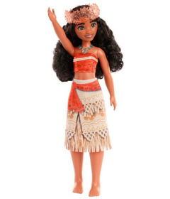 Disney Princess Moana Doll