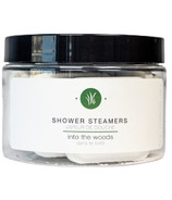 All Things Jill Shower Steamers Into the Woods