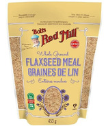 Bob's Red Mill Whole Ground Brown Flaxseed Meal