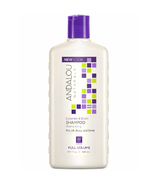 ANDALOU naturals Lavender & Biotin Full Volume Shampoo