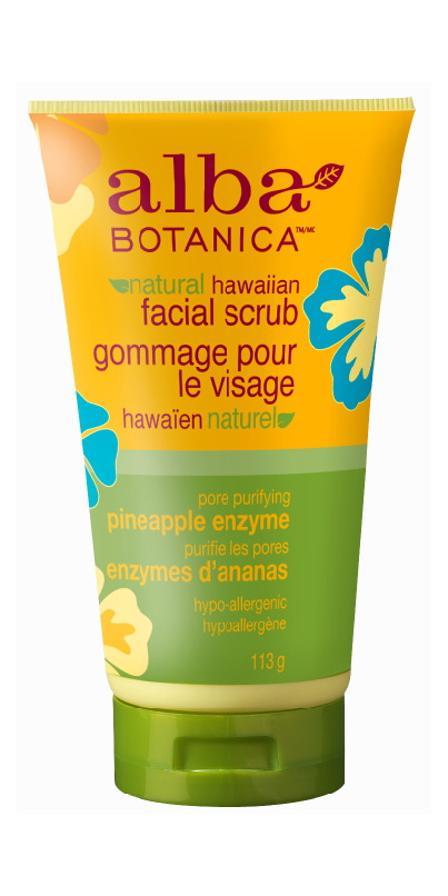Alba Botanica Vulkanische Ton-Handtücher - Make-up Entferner, 30 Stück