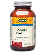 Probiotique pour adultes Flora