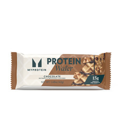 MyProtein Protein Wafers Chocolate