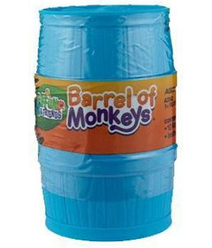 Barrel of Monkeys