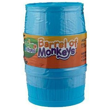 Barrel of Monkeys Barrel of Monkeys