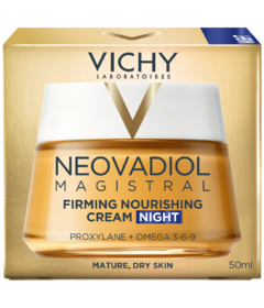 Vichy Neovadiol Magistral Firming Nourishing Night Cream 