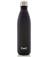 S'well Stone Collection Stainless Steel Water Bottle Onyx Quartz