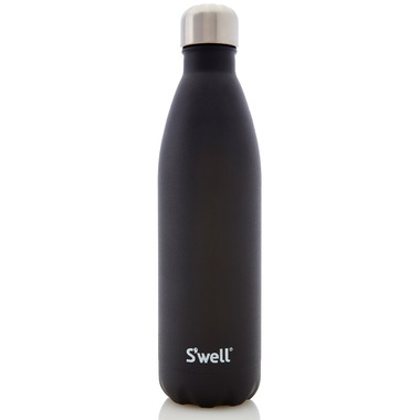 S\'well Stone Collection Stainless Steel Water Bottle Onyx Quartz S\'well Stone Collection Stainless Steel Water Bottle Onyx Quartz