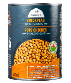 Cullen's Foods Chickpeas