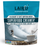 Laird Superfood Unsweetened Original Creamer