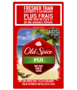 Old Spice Fresh Collection Bar Soap