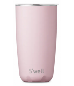 S'well Tumbler with Lid Himalayan Salt