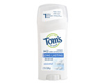 Tom's of Maine Natural Deodorant & Antiperspirant
