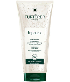Rene Furterer Triphasic Thickening Shampoo