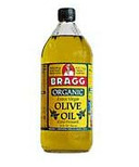 Bragg Organic Extra Virgin Olive Oil 