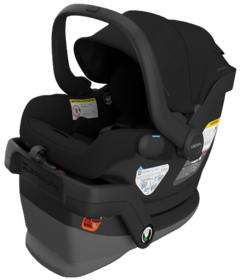 UPPAbaby Mesa V3 Infant Car Seat James