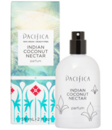 Pacifica Spray Perfume Indian Coconut Nectar