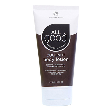 good body cream