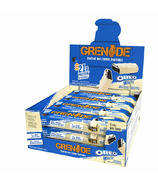 Grenade Protein Bar Oreo Blanc