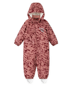Reima Hasula Winter Overall Rose Blush