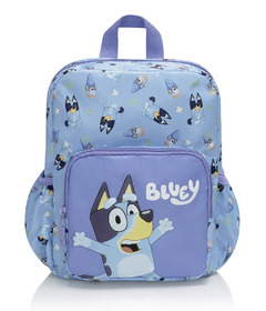 Heys Junior Backpack BBC Studios Bluey