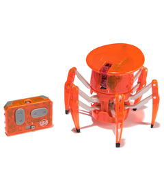 HEXBOT Spider Orange