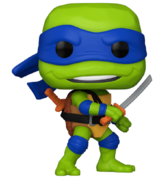 Funko POP! Teenage Mutant Ninja Turtles Leonardo