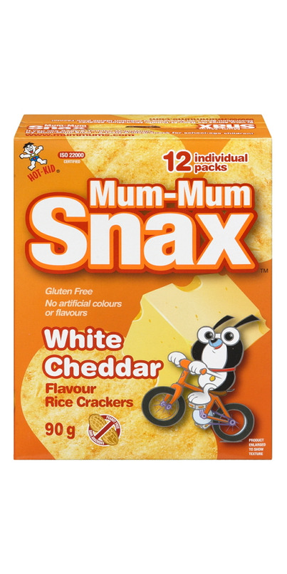mum crackers