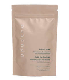 Akas'cha Root Coffee