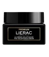 LIERAC PREMIUM La crème voluptueuse