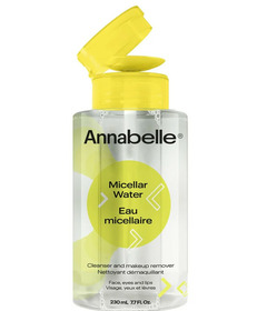 Annabelle Micellar Water