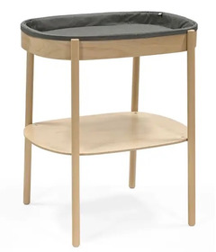 Stokke Sleepi Changing Table Natural