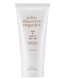 John Masters Organics Rose & Apricot Hair Milk Travel Size