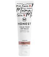The Honest Company Honest baume calmant pour les lèvres