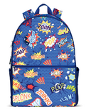 iScream Super Hero Backpack