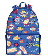 iScream Super Hero Backpack