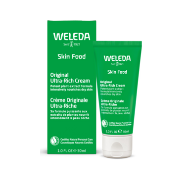 Weleda Skin Food Original Ultra-Rich Cream Small Weleda Skin Food Original Ultra-Rich Cream Small