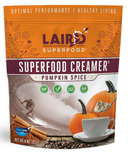 Laird Superfoods Pumpkin Spice Creamer