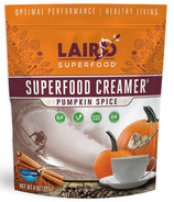 Laird Superfoods Pumpkin Spice Creamer