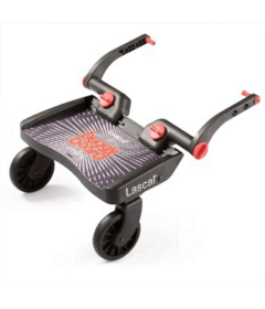 Lascal BuggyBoard Mini Black